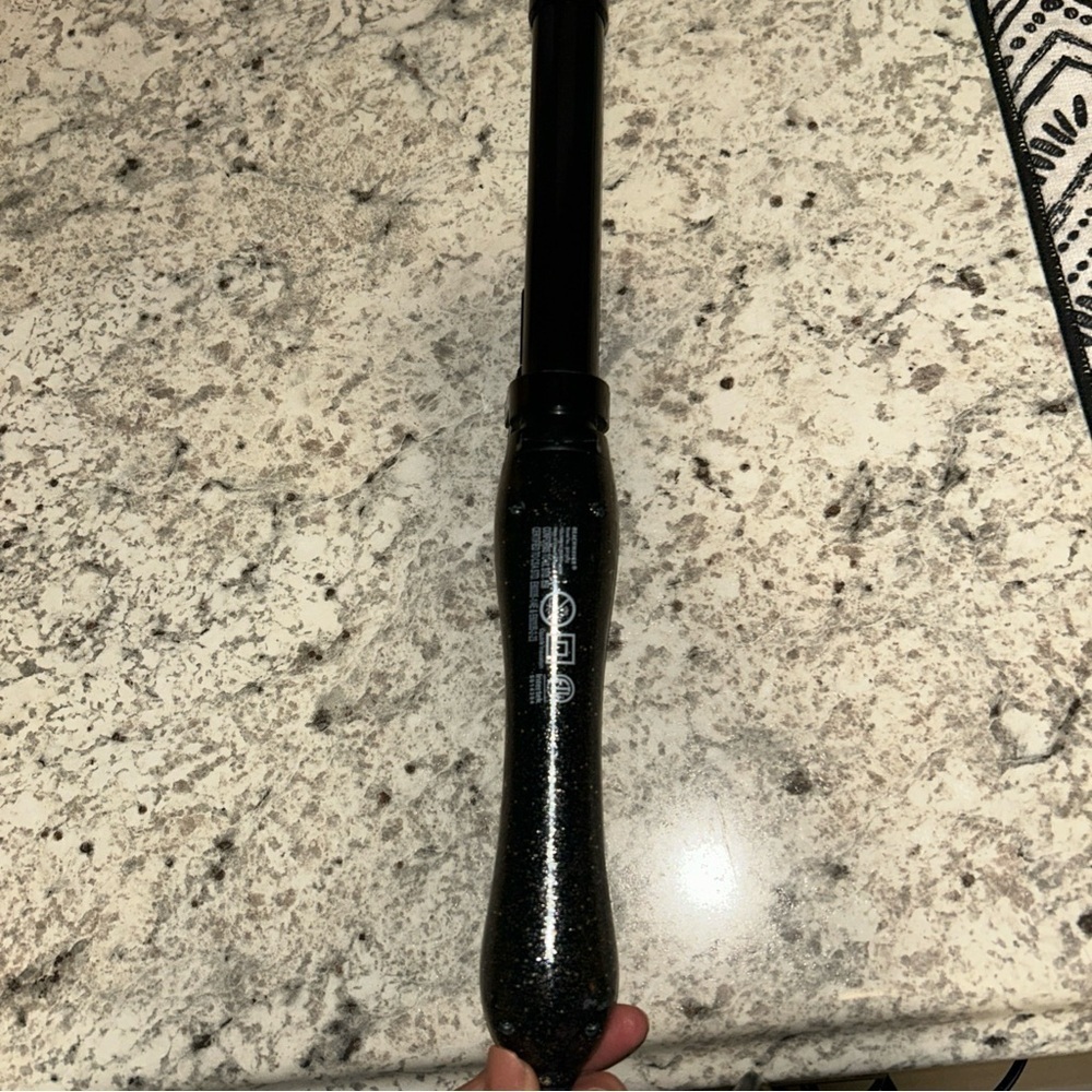 Beach waiver B1 curling iron new without the box - Picture 4 of 4